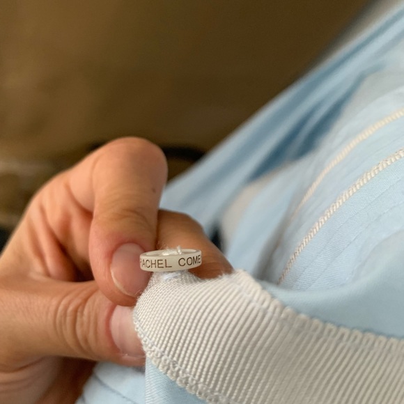 Rachel comey button up - Picture 6 of 6